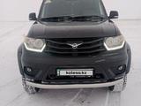 УАЗ Patriot 2015 года за 5 500 000 тг. в Атбасар – фото 2
