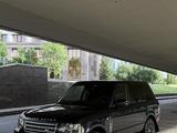 Land Rover Range Rover 2011 годаүшін12 500 000 тг. в Астана – фото 3