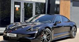 Porsche Taycan 2021 года за 33 295 000 тг. в Караганда