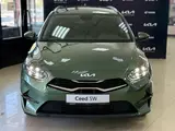 Kia Cee'd Luxe 2025 года за 10 990 000 тг. в Семей