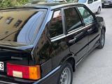 ВАЗ (Lada) 2114 2012 годаүшін2 250 000 тг. в Шымкент