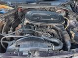 Mercedes-Benz 190 1992 годаүшін1 300 000 тг. в Кокшетау – фото 2