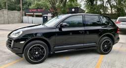 Porsche Cayenne 2007 года за 8 400 000 тг. в Алматы – фото 5