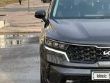 Kia Sorento 2022 года за 19 000 000 тг. в Астана – фото 5