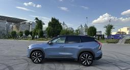 Geely Atlas 2024 годаүшін14 100 000 тг. в Алматы – фото 2