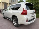 Lexus GX 460 2012 года за 10 500 000 тг. в Алматы – фото 3