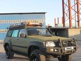 Nissan Patrol 1999 года за 12 000 000 тг. в Шымкент – фото 2