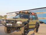 Nissan Patrol 1999 года за 12 000 000 тг. в Шымкент – фото 3