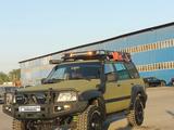 Nissan Patrol 1999 года за 12 000 000 тг. в Шымкент – фото 4
