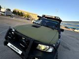 Nissan Patrol 1999 года за 12 000 000 тг. в Шымкент – фото 5