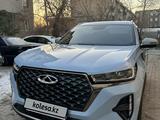 Chery Tiggo 7 Pro 2023 годаүшін8 400 000 тг. в Шымкент – фото 2