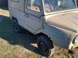 ЛуАЗ 969 1983 года за 550 000 тг. в Шемонаиха