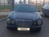 Mercedes-Benz E 230 1997 годаүшін1 100 000 тг. в Кокшетау – фото 2