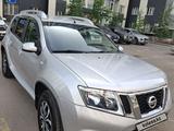Nissan Terrano 2018 года за 7 400 000 тг. в Алматы – фото 3