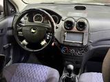 Chevrolet Aveo 2013 года за 3 990 000 тг. в Кокшетау – фото 5