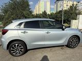 Suzuki Baleno 2022 года за 7 900 000 тг. в Алматы – фото 3