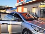 Hyundai Accent 2013 года за 4 500 000 тг. в Петропавловск – фото 3
