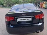 Kia Cerato 2013 годаүшін4 500 000 тг. в Астана – фото 4