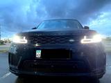 Land Rover Range Rover Sport 2019 года за 48 000 000 тг. в Астана – фото 2
