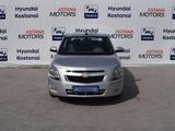 Chevrolet Cobalt 2021 года за 5 590 000 тг. в Костанай – фото 2