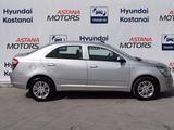 Chevrolet Cobalt 2021 года за 5 590 000 тг. в Костанай – фото 4