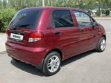 Daewoo Matiz 2012 годаүшін3 750 000 тг. в Астана – фото 4