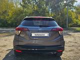 Honda HR-V 2021 годаүшін10 300 000 тг. в Семей – фото 5