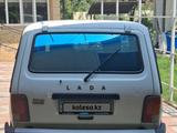 ВАЗ (Lada) Lada 2121 2021 года за 5 100 000 тг. в Шымкент – фото 4