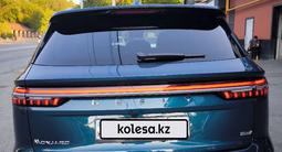 Geely Monjaro 2023 года за 15 000 000 тг. в Алматы – фото 5