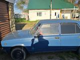 ВАЗ (Lada) 2107 2007 года за 400 000 тг. в Актобе
