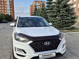 Hyundai Tucson 2020 года за 11 000 000 тг. в Костанай