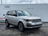 Land Rover Range Rover 2020 года за 45 800 000 тг. в Астана