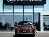 Lexus RX 350 Executive 2024 года за 36 500 000 тг. в Кызылорда – фото 4