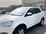 SsangYong Actyon 2013 годаүшін7 200 000 тг. в Байконыр – фото 3