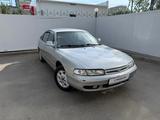 Mazda 626 1993 года за 1 000 000 тг. в Костанай