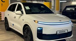Li L6 Pro 2025 года за 18 900 000 тг. в Алматы
