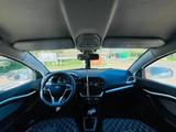ВАЗ (Lada) Vesta SW Cross 2020 годаүшін6 000 000 тг. в Уральск – фото 4