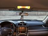 Toyota Camry 2014 года за 6 800 000 тг. в Актау – фото 4