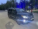 Lexus LX 570 2009 года за 15 000 000 тг. в Алматы – фото 3