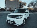 Kia Soul 2014 года за 5 000 000 тг. в Жезказган – фото 2