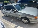 ВАЗ (Lada) 2114 2008 года за 550 000 тг. в Шымкент – фото 2
