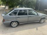 ВАЗ (Lada) 2114 2008 года за 550 000 тг. в Шымкент