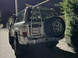 Nissan Patrol 1999 года за 5 500 000 тг. в Шымкент – фото 3