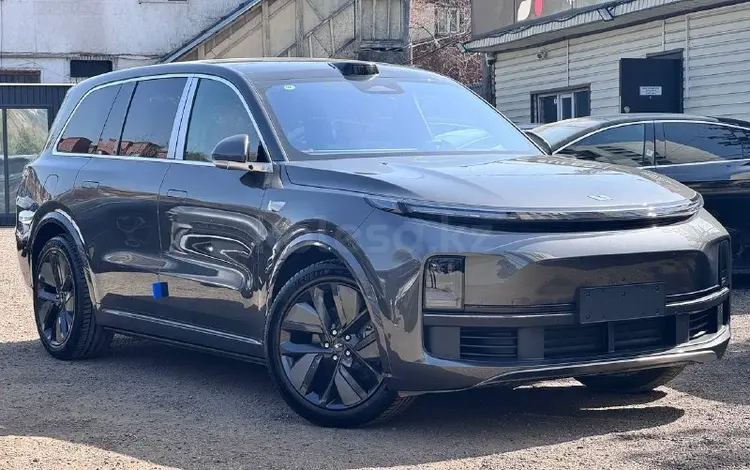 Li L9 2024 годаүшін31 250 000 тг. в Алматы