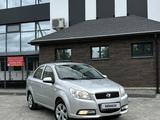 Ravon Nexia R3 2017 года за 3 450 000 тг. в Актобе – фото 2