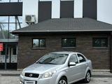 Ravon Nexia R3 2017 года за 3 450 000 тг. в Актобе – фото 3