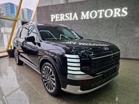Hyundai Palisade Calligraphy 2025 года за 39 000 000 тг. в Алматы