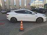 JAC J7 2023 годаүшін5 700 000 тг. в Астана – фото 2