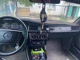 Mercedes-Benz 190 1990 годаүшін1 100 000 тг. в Кокшетау – фото 3