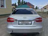 JAC J5 2016 годаүшін3 000 000 тг. в Актобе – фото 4